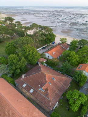 Villa à 2 pas de l'eau
